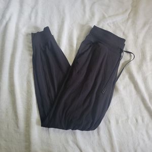 SOLD Lululemon Black Joggers